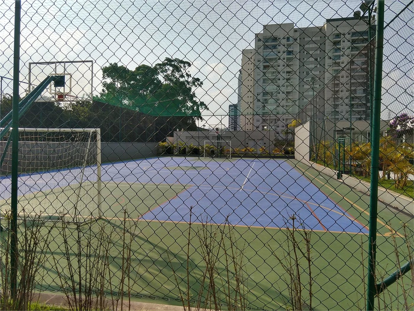 Apartamento à venda com 3 suítes em Vila Anastácio, São Paulo, SP