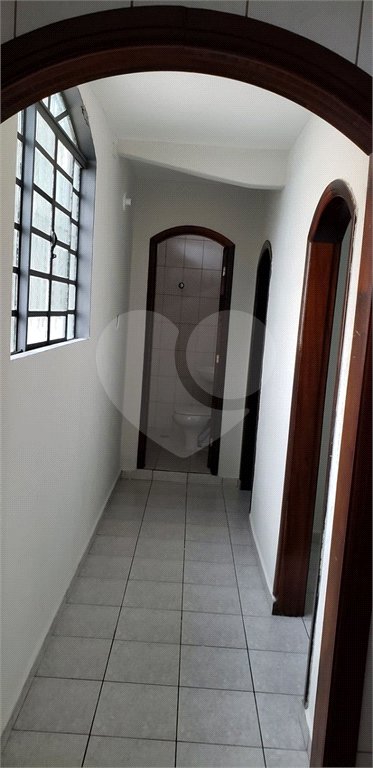 Sobrado à venda com 3 quartos em Vila Medeiros, São Paulo, SP