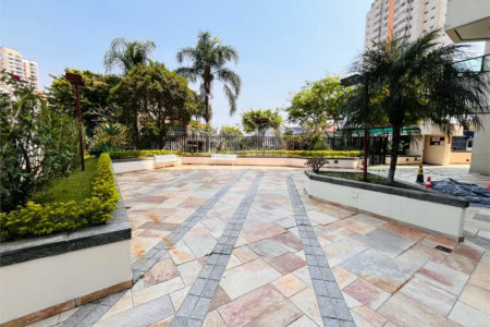 Apartamento à venda com 4 quartos, sendo 2 suítes, em Água Fria, São Paulo, SP