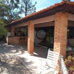 Chácara à venda com 3 quartos, sendo 2 suítes, em Quintais do Imperador, Sorocaba, SP