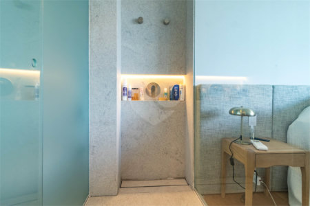 Apartamento à venda ou para alugar com 1 quarto em Vila Olímpia, São Paulo, SP