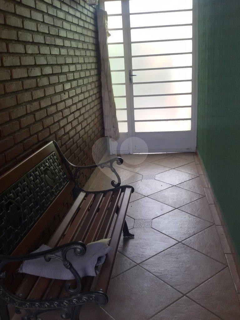 Sobrado à venda com 3 quartos, sendo 1 suíte, em Santa Teresinha, São Paulo, SP