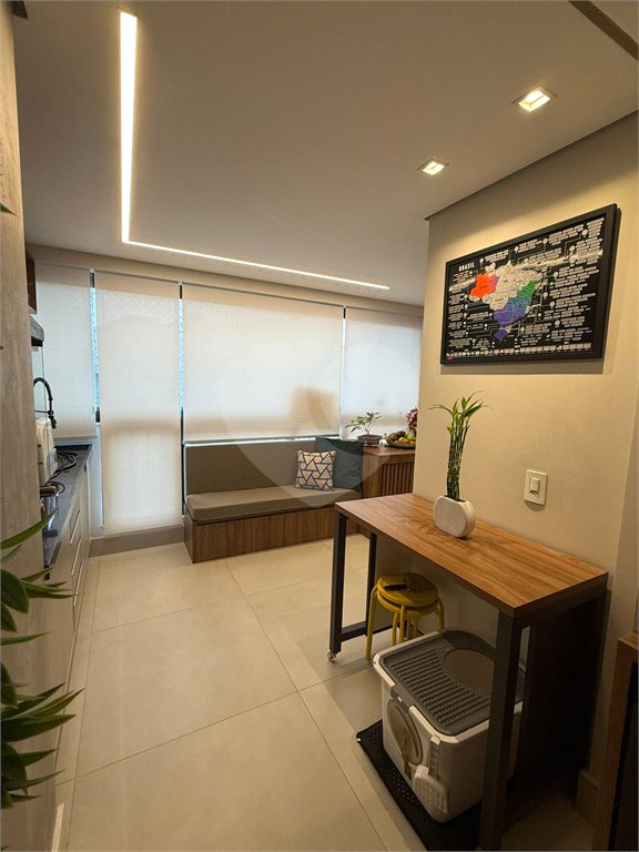 Apartamento à venda com 3 quartos, sendo 1 suíte, em Vila Andrade, São Paulo, SP