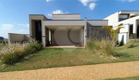 Casa à venda com 3 suítes no condomínio Alphaville 1 Rp, Ribeirão Preto - SP