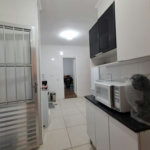 Cobertura com 3 dormitórios à venda, 200 m² por R$ 1.000.000,00 - Gonzaga - Santos/SP