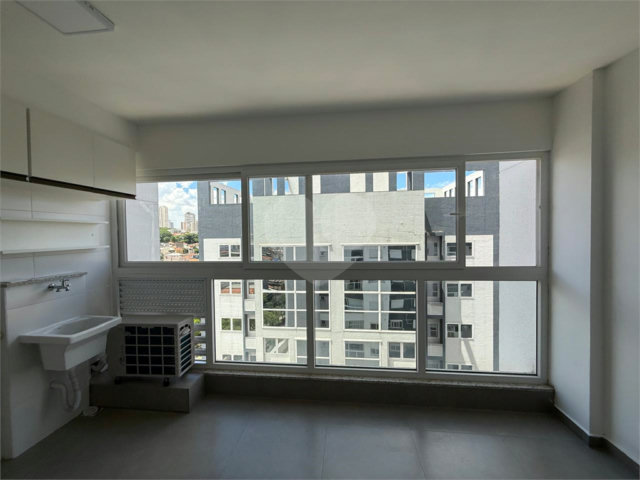 Apartamento à venda com 2 quartos em Mandaqui, São Paulo, SP