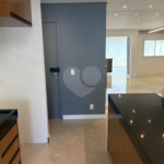 Apartamento à venda com 2 quartos, sendo 1 suíte, em Santo Amaro, São Paulo, SP