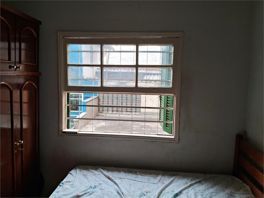 Casa de Vila à venda com 2 quartos em Pinheiros, São Paulo, SP