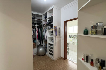 Casa à venda com 3 suítes no condomínio Residencial Villa dos Inglezes, Sorocaba - SP