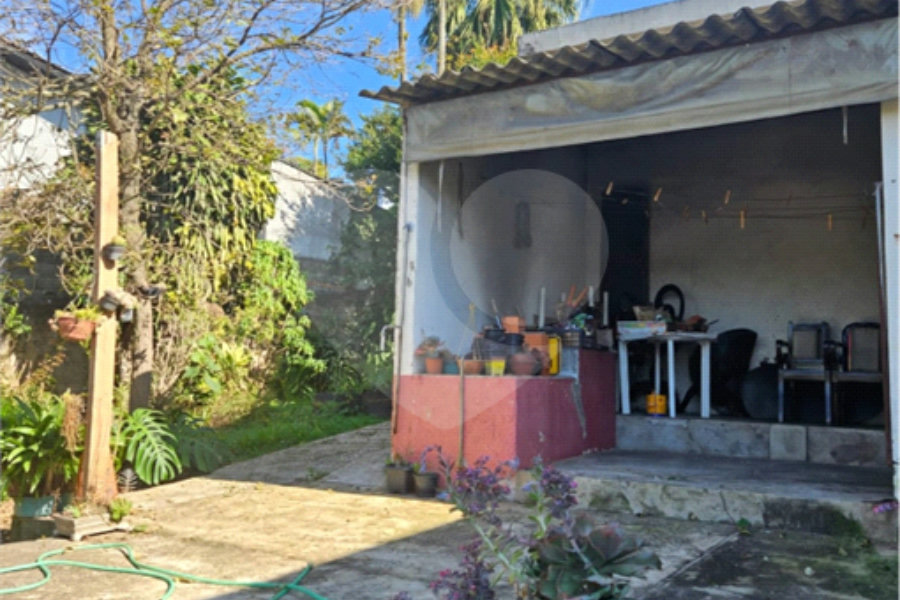 Casa à venda com 5 quartos em Mandaqui, São Paulo, SP