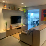 Apartamento à venda com 2 quartos, sendo 1 suíte,  em Barra Funda, São Paulo, SP