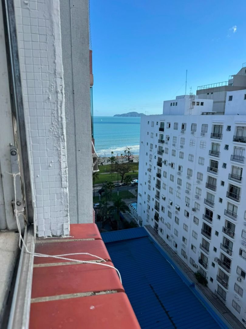 Apartamento à venda, 36 m² por R$ 350.000,00 - Boqueirão - Santos/SP