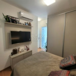 Apartamento à venda com 2 quartos, sendo 1 suíte,  em Parque Campolim, Sorocaba, SP