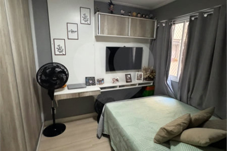 Apartamento à venda com 3 quartos, sendo 2 suítes, em Campo Grande, Rio de Janeiro, RJ