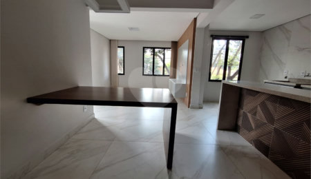 Apartamento à venda com 2 quartos em Jardim das Acácias, São Paulo, SP