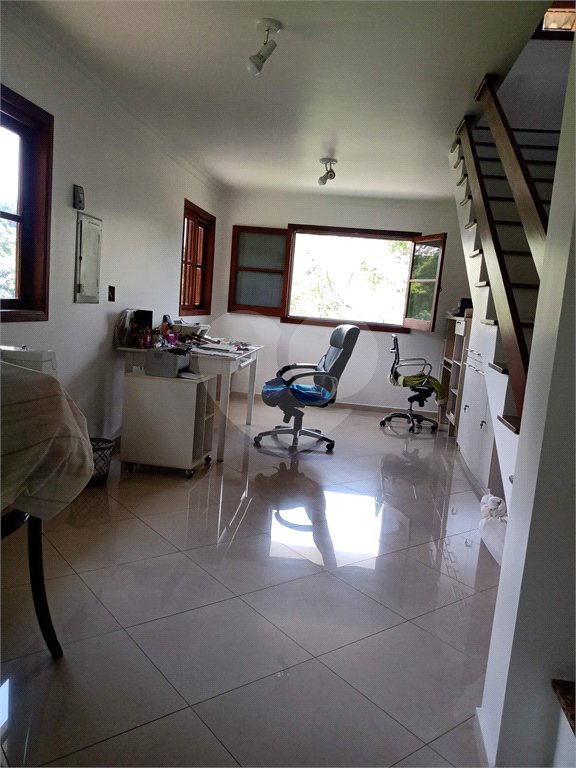 Casa de Vila à venda com 4 suítes em Guarapiranga, São Paulo, SP