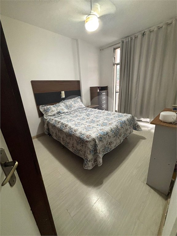 Apartamento à venda com 2 quartos em Vila Isabel, Rio de Janeiro, RJ