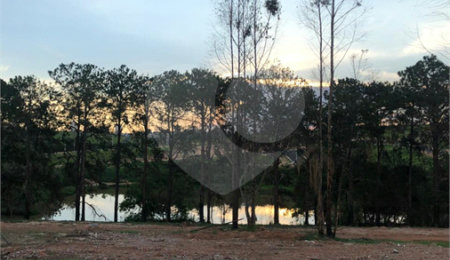 Terreno à venda no condomínio Residencial Casa do Lago, Indaiatuba - SP