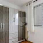 Apartamento à venda com 2 quartos em Vila Nivi, São Paulo, SP