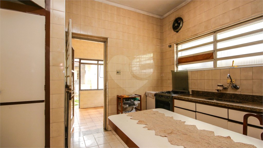 Casa à venda com 3 quartos em Bela Aliança, São Paulo, SP