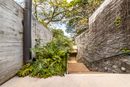 Sobrado à venda com 3 suítes em Cidade Jardim, São Paulo, SP