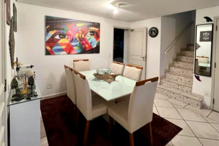 Cobertura à venda com 3 quartos, sendo 1 suíte, em Vila Andrade, São Paulo, SP