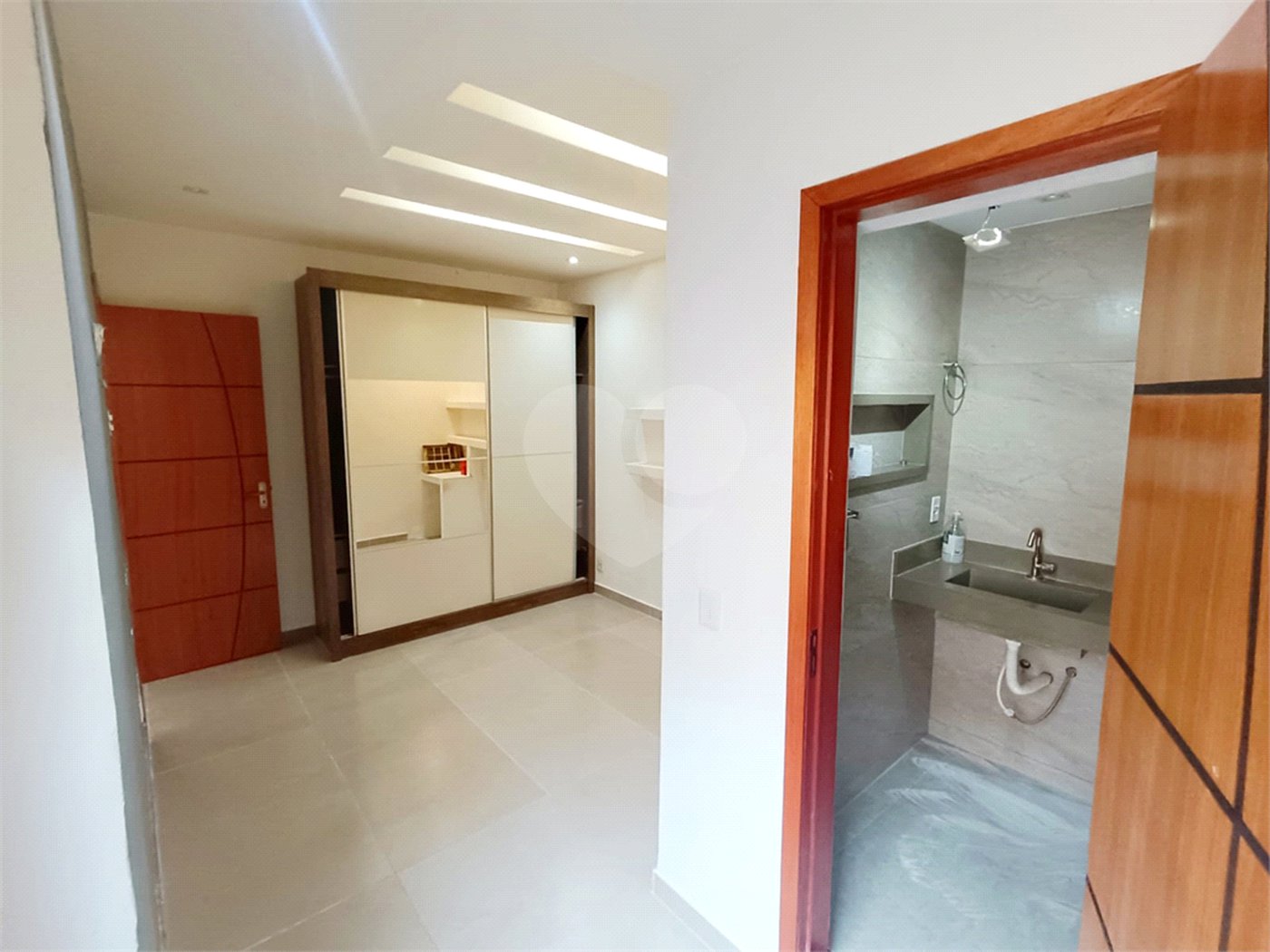 Casa de Vila à venda com 3 quartos, sendo 1 suíte, em Praça da Bandeira, Rio de Janeiro, RJ