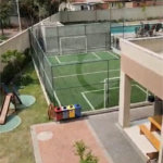 Apartamento à venda com 2 quartos em Pari, São Paulo, SP