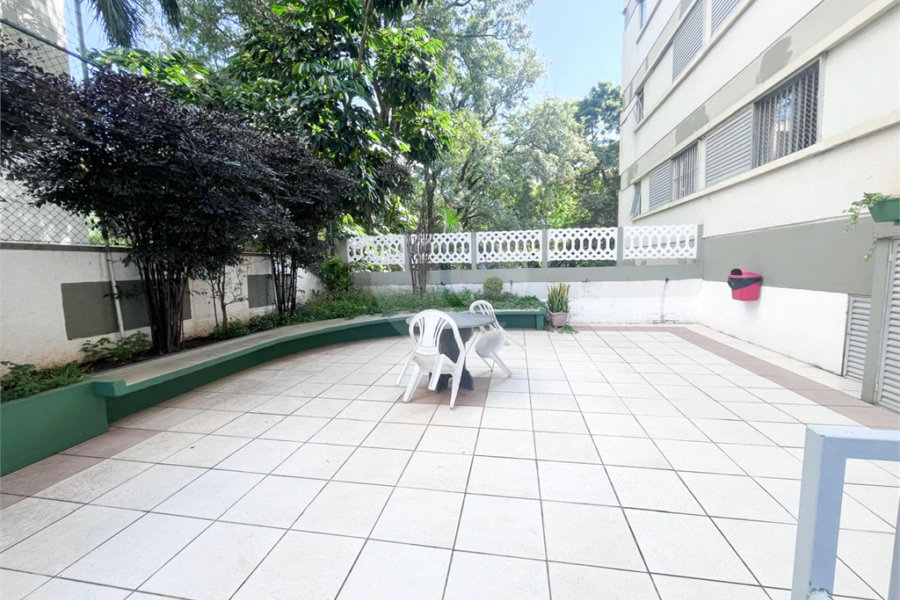 Apartamento à venda com 2 quartos, sendo 1 suíte, em Santana, São Paulo, SP