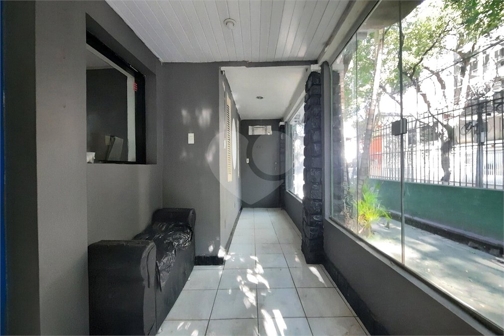 Casa à venda com 5 quartos em Tijuca, Rio de Janeiro, RJ