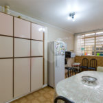 Sobrado à venda com 3 quartos em Brooklin Paulista, São Paulo, SP