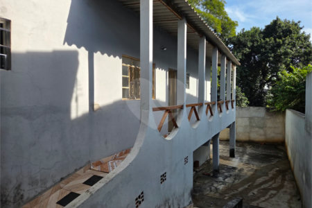 Casa à venda com 1 quarto em Loteamento Gramado Ii, Itapetininga, SP
