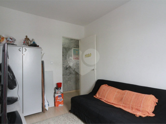 Apartamento à venda com 2 quartos em Limão, São Paulo, SP
