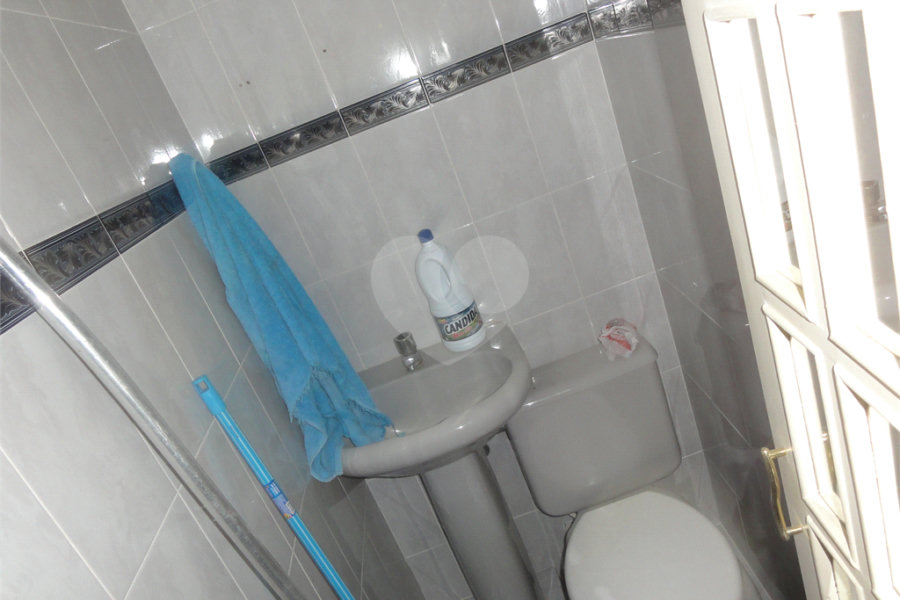 Sobrado à venda com 3 quartos, sendo 1 suíte, em Mandaqui, São Paulo, SP