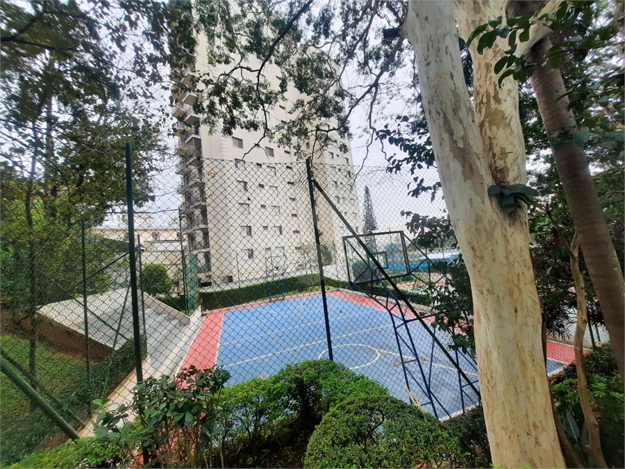 Apartamento para alugar com 2 quartos em Jardim Esmeralda, São Paulo, SP