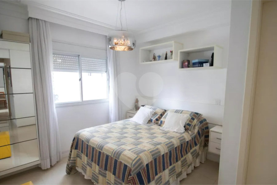Apartamento à venda com 3 quartos, sendo 1 suíte, em Casa Verde, São Paulo, SP