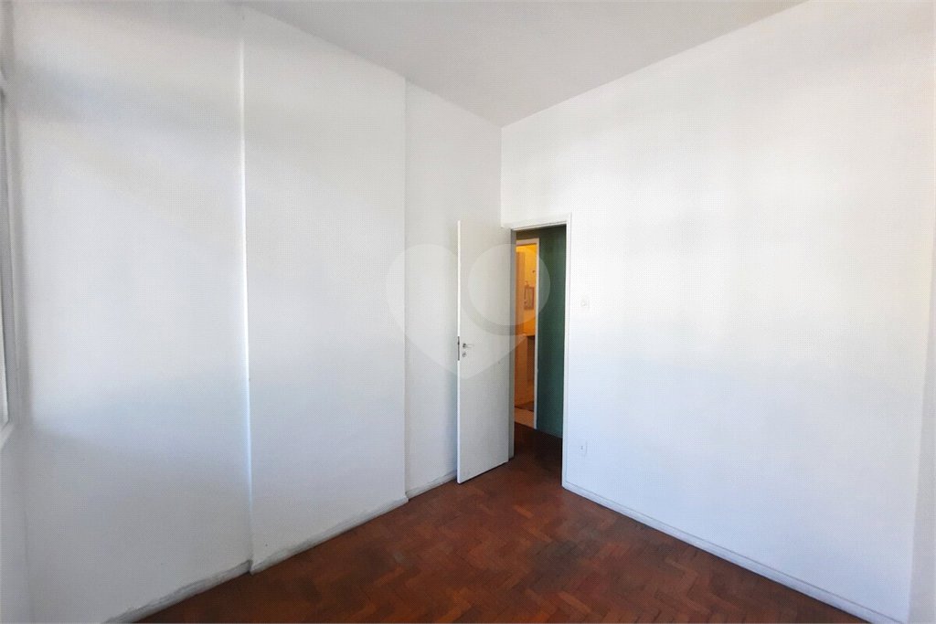 Apartamento à venda com 3 quartos em Tijuca, Rio de Janeiro, RJ
