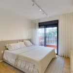 Apartamento à venda com 3 quartos, sendo 1 suíte, em Jardim Marajoara, São Paulo, SP