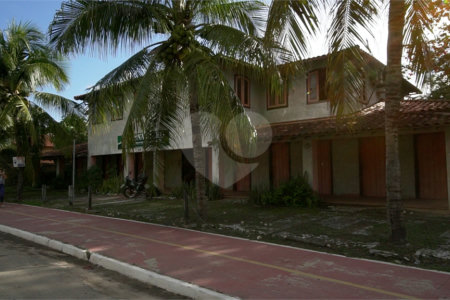 Prédio à venda no Centro / Arraial D'ajuda, Porto Seguro, BA