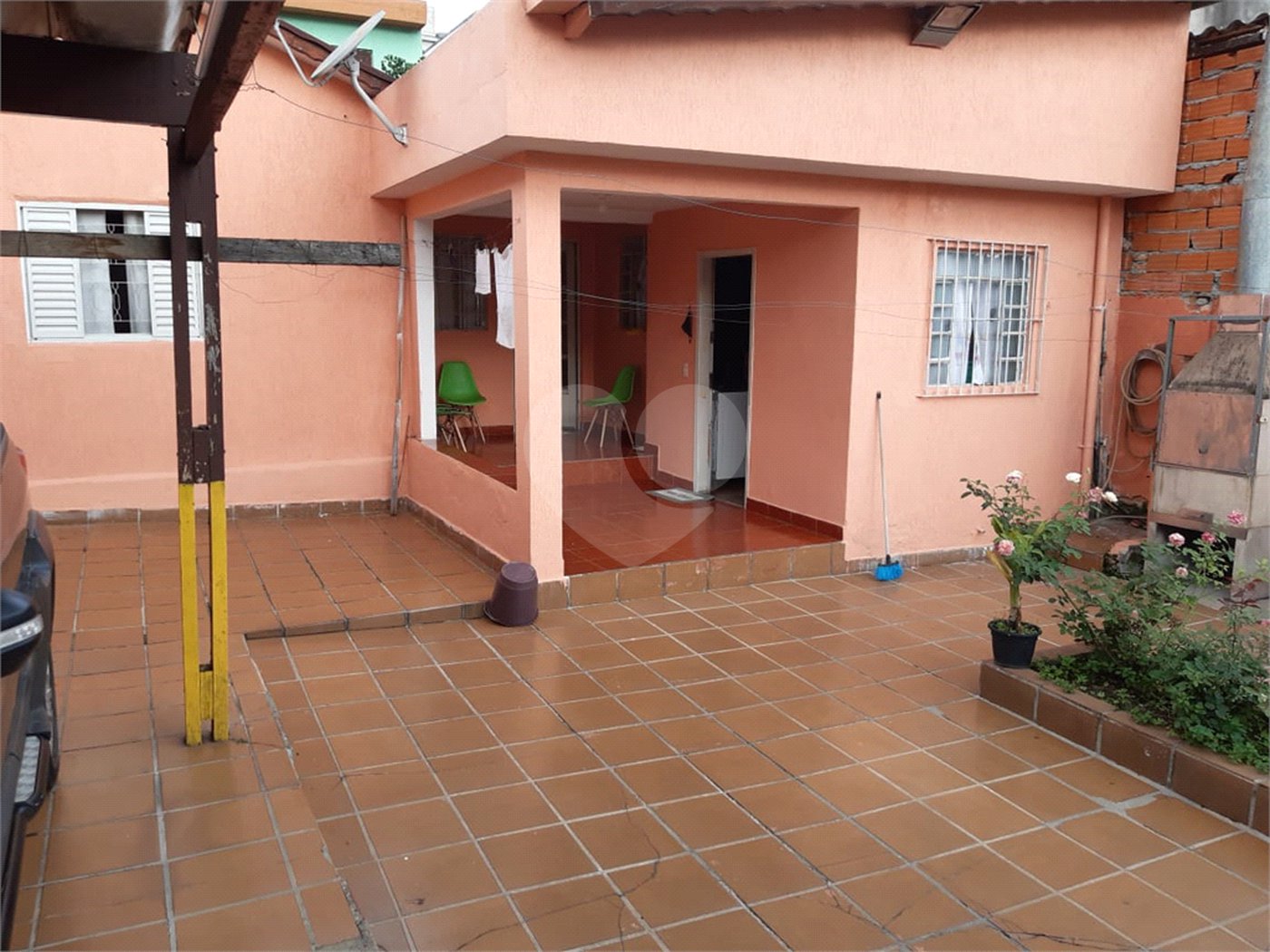 Casa Térrea à venda com 2 quartos, sendo 1 suíte,  em Freguesia do Ó, São Paulo, SP