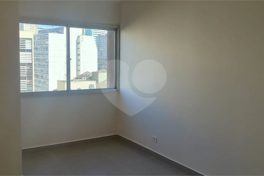 Apartamento à venda ou para alugar com 1 quarto em Bela Vista, São Paulo, SP