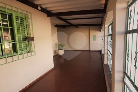 Casa à venda com 4 quartos em Vila Nova, Três Lagoas, MS