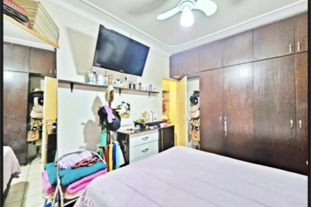 Casa à venda com 3 quartos, sendo 1 suíte,  no condomínio Portal dos Pinheiros, Ribeirão Preto - SP