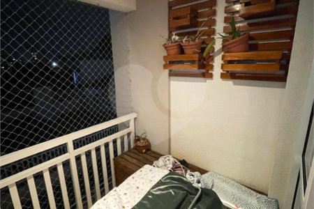 Apartamento à venda com 2 quartos, sendo 1 suíte, em Vila Gustavo, São Paulo, SP