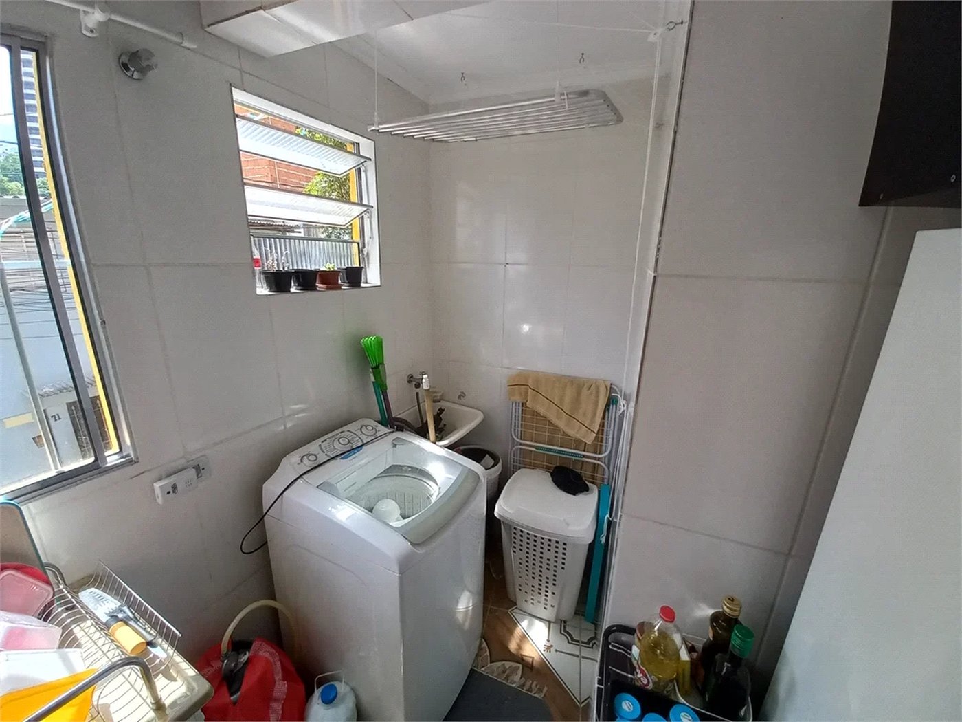 Casa Térrea à venda com 3 quartos em Jardim das Palmas, São Paulo, SP