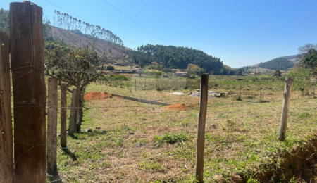 Terreno à venda em Área Rural de Paraibuna, Paraibuna, SP