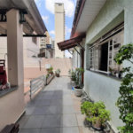 Sobrado à venda com 5 quartos, sendo 1 suíte, em Santana, São Paulo, SP