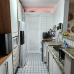 Apartamento à venda ou para alugar com 3 quartos, sendo 2 suítes,  em Jardim Ampliação, São Paulo, SP
