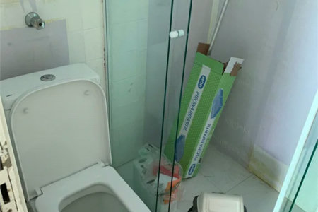 Sobrado à venda com 2 quartos em Jardim Umarizal, São Paulo, SP