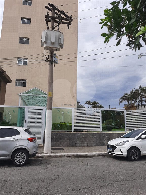Apartamento à venda com 2 quartos em Vila Constança, São Paulo, SP